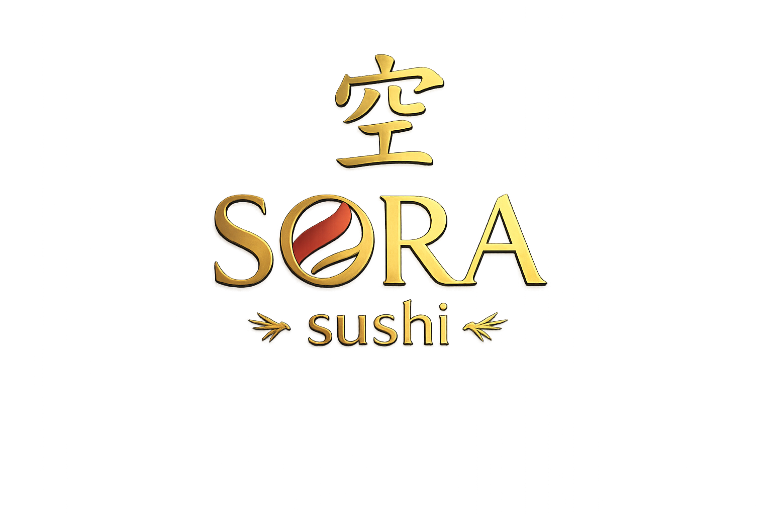 SORA Sushi